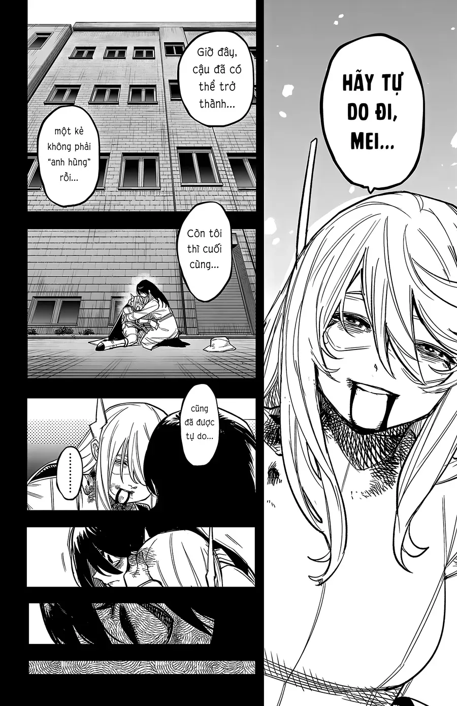 Shy - Chapter 275 - Page 7