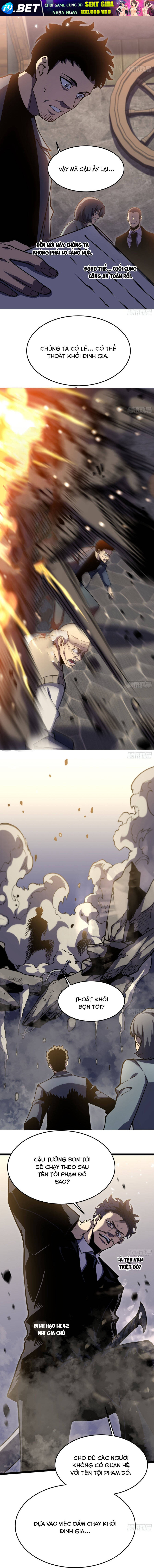 Sau Khi Trùng Sinh Ta Dùng Gương Phản Chiếu Quay Lại Trả Thù - Chapter 23 - Page 12