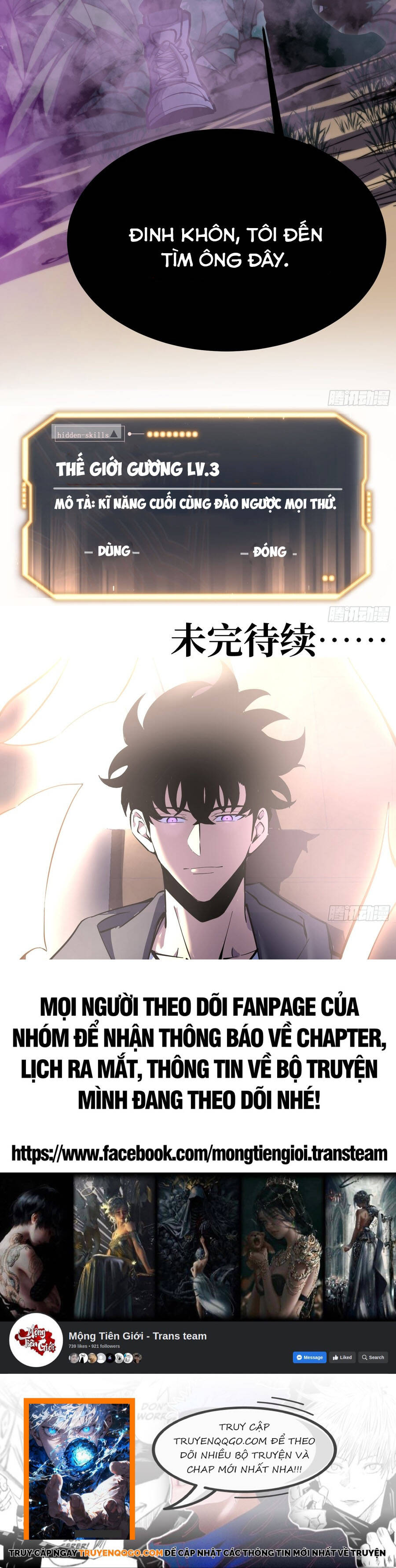 Sau Khi Trùng Sinh Ta Dùng Gương Phản Chiếu Quay Lại Trả Thù - Chapter 23 - Page 14