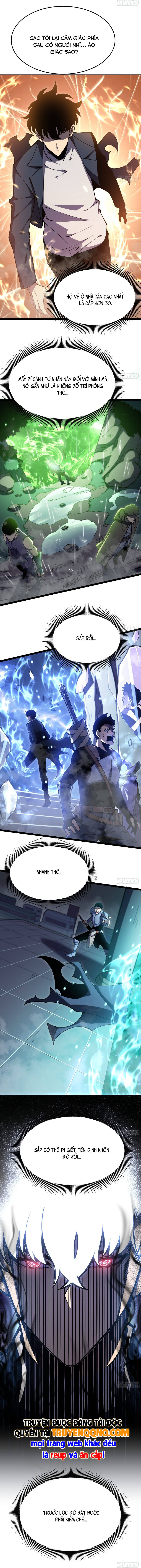 Sau Khi Trùng Sinh Ta Dùng Gương Phản Chiếu Quay Lại Trả Thù - Chapter 23 - Page 9