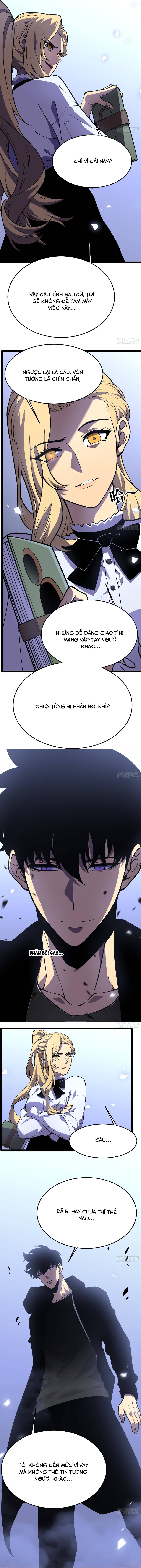 Sau Khi Trùng Sinh Ta Dùng Gương Phản Chiếu Quay Lại Trả Thù - Chapter 24 - Page 7