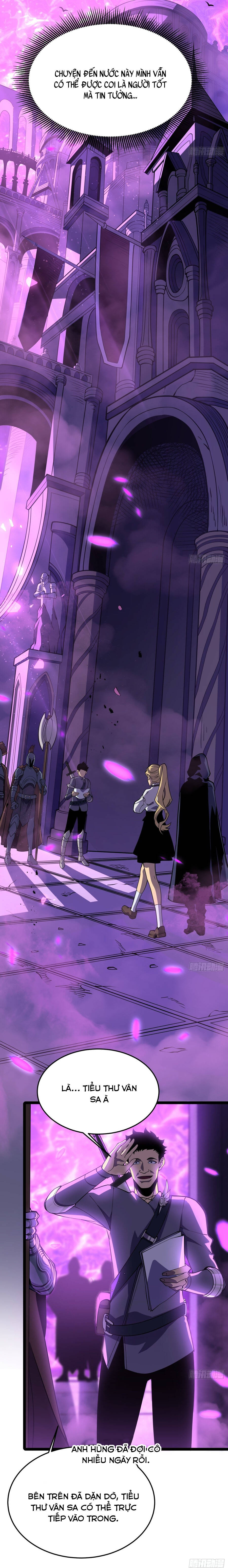 Sau Khi Trùng Sinh Ta Dùng Gương Phản Chiếu Quay Lại Trả Thù - Chapter 24 - Page 9