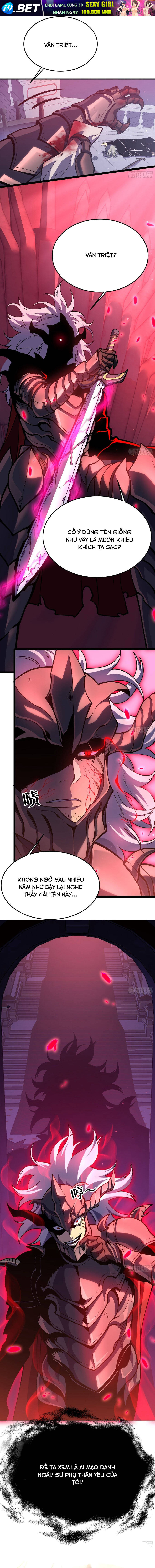 Sau Khi Trùng Sinh Ta Dùng Gương Phản Chiếu Quay Lại Trả Thù - Chapter 25 - Page 10