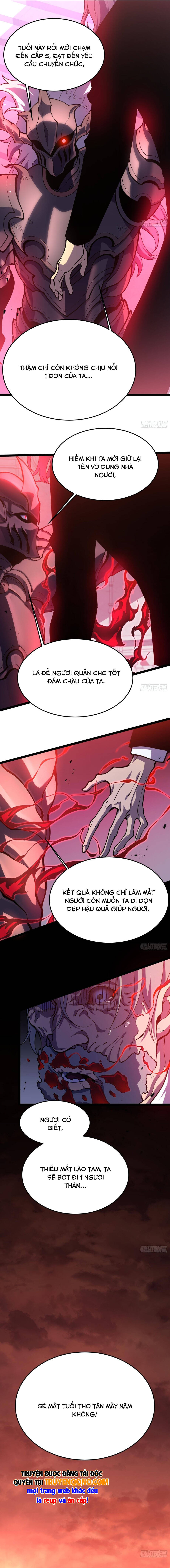 Sau Khi Trùng Sinh Ta Dùng Gương Phản Chiếu Quay Lại Trả Thù - Chapter 25 - Page 6