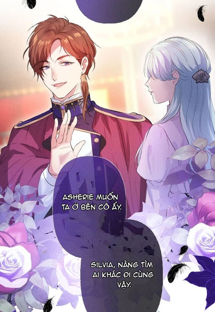 Từ Tiểu Thư Bị Lãng Quên Đến Người Được Hoàng Gia Sủng Ái - Chapter 1 - Page 100