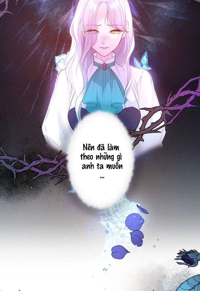 Từ Tiểu Thư Bị Lãng Quên Đến Người Được Hoàng Gia Sủng Ái - Chapter 1 - Page 102