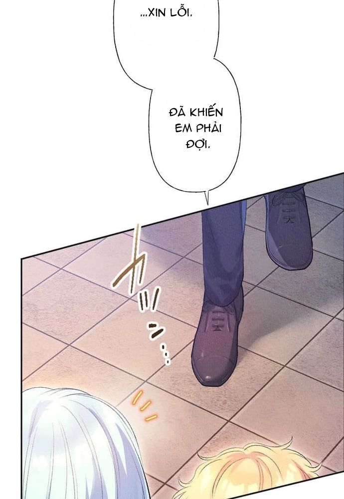 Từ Tiểu Thư Bị Lãng Quên Đến Người Được Hoàng Gia Sủng Ái - Chapter 1 - Page 11