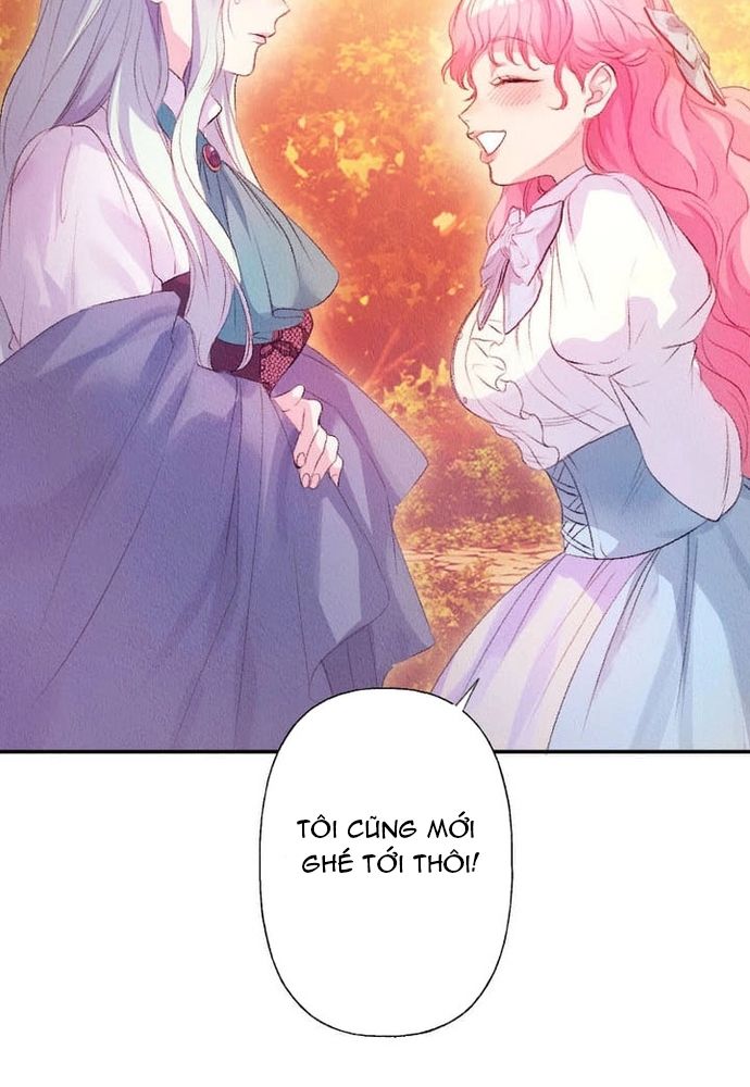 Từ Tiểu Thư Bị Lãng Quên Đến Người Được Hoàng Gia Sủng Ái - Chapter 1 - Page 118