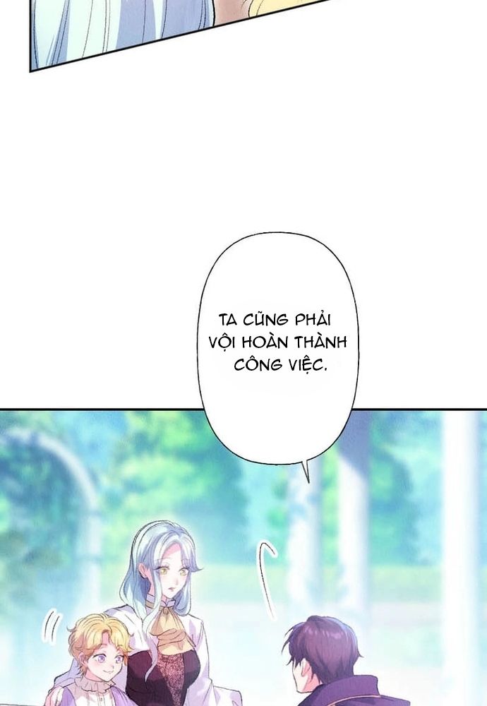 Từ Tiểu Thư Bị Lãng Quên Đến Người Được Hoàng Gia Sủng Ái - Chapter 1 - Page 12