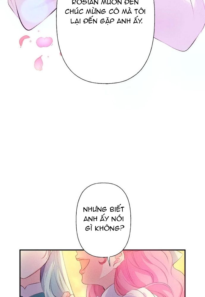 Từ Tiểu Thư Bị Lãng Quên Đến Người Được Hoàng Gia Sủng Ái - Chapter 1 - Page 122