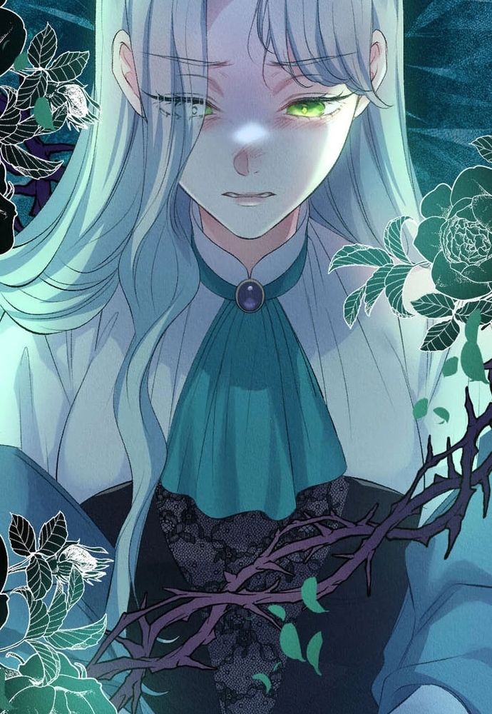 Từ Tiểu Thư Bị Lãng Quên Đến Người Được Hoàng Gia Sủng Ái - Chapter 1 - Page 128