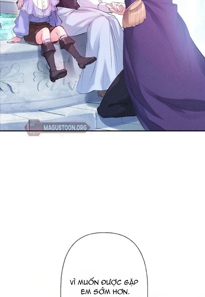 Từ Tiểu Thư Bị Lãng Quên Đến Người Được Hoàng Gia Sủng Ái - Chapter 1 - Page 13