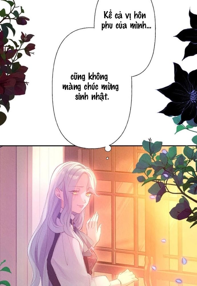 Từ Tiểu Thư Bị Lãng Quên Đến Người Được Hoàng Gia Sủng Ái - Chapter 1 - Page 39