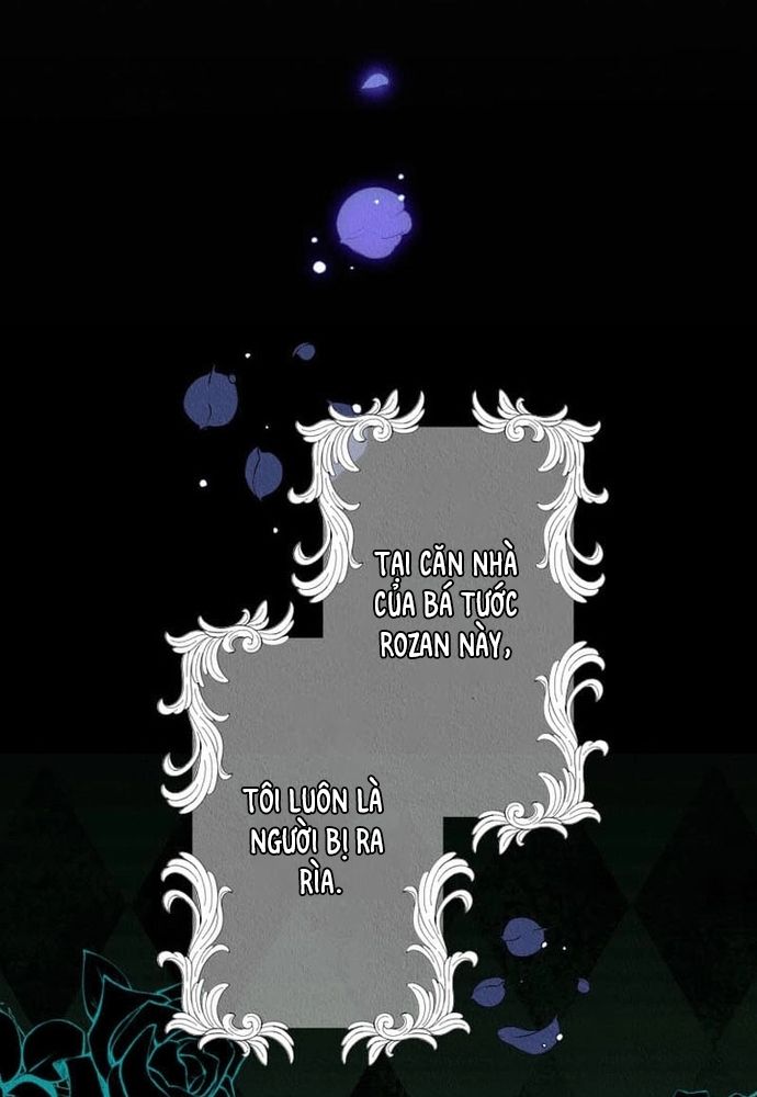 Từ Tiểu Thư Bị Lãng Quên Đến Người Được Hoàng Gia Sủng Ái - Chapter 1 - Page 42