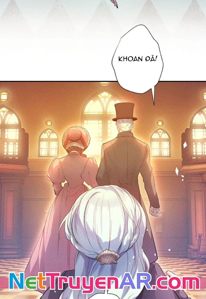 Từ Tiểu Thư Bị Lãng Quên Đến Người Được Hoàng Gia Sủng Ái - Chapter 1 - Page 44