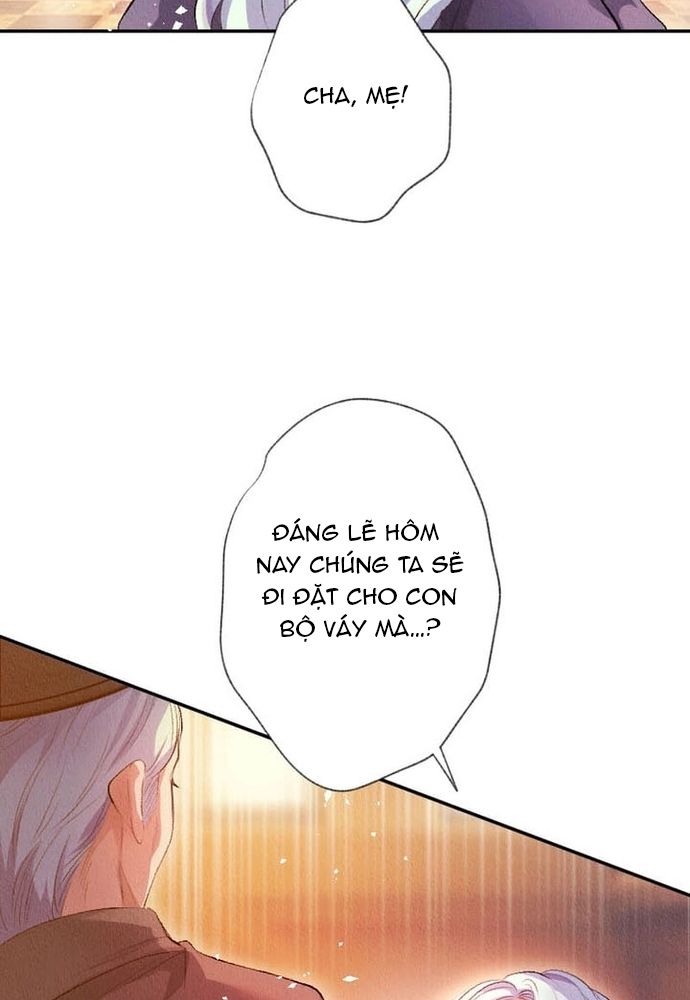 Từ Tiểu Thư Bị Lãng Quên Đến Người Được Hoàng Gia Sủng Ái - Chapter 1 - Page 45