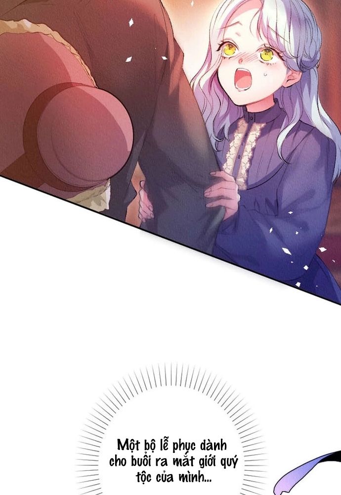 Từ Tiểu Thư Bị Lãng Quên Đến Người Được Hoàng Gia Sủng Ái - Chapter 1 - Page 46