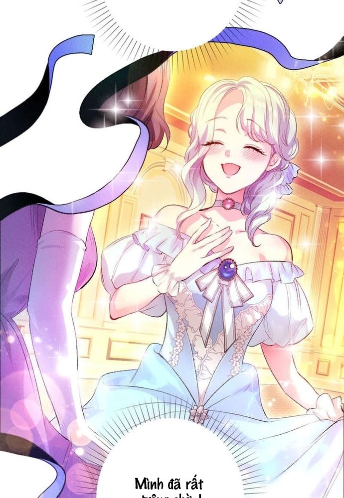 Từ Tiểu Thư Bị Lãng Quên Đến Người Được Hoàng Gia Sủng Ái - Chapter 1 - Page 47