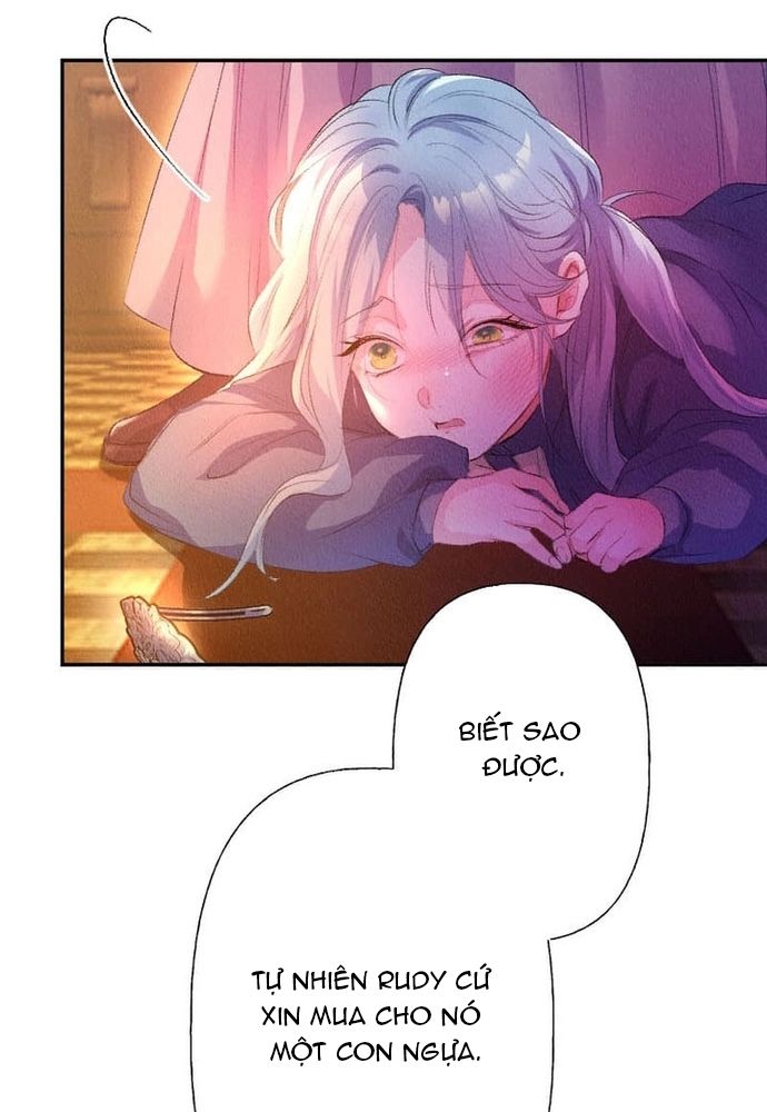 Từ Tiểu Thư Bị Lãng Quên Đến Người Được Hoàng Gia Sủng Ái - Chapter 1 - Page 53