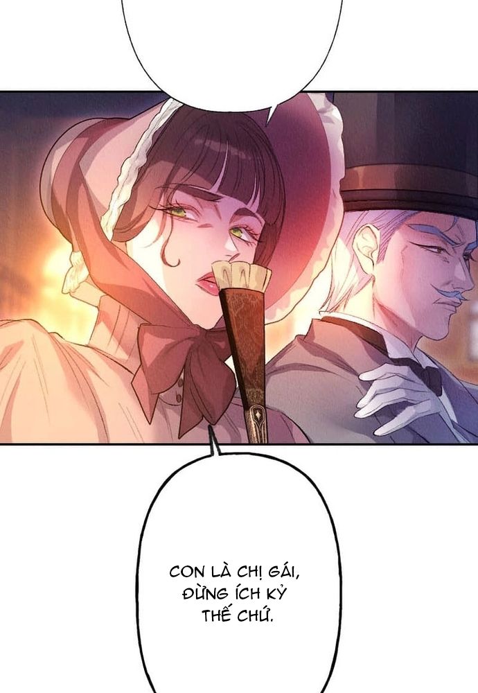 Từ Tiểu Thư Bị Lãng Quên Đến Người Được Hoàng Gia Sủng Ái - Chapter 1 - Page 54