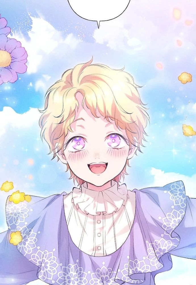 Từ Tiểu Thư Bị Lãng Quên Đến Người Được Hoàng Gia Sủng Ái - Chapter 1 - Page 6