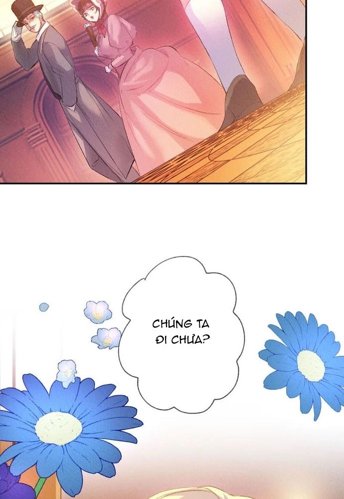 Từ Tiểu Thư Bị Lãng Quên Đến Người Được Hoàng Gia Sủng Ái - Chapter 1 - Page 60