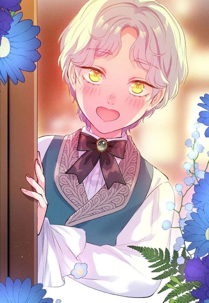 Từ Tiểu Thư Bị Lãng Quên Đến Người Được Hoàng Gia Sủng Ái - Chapter 1 - Page 61