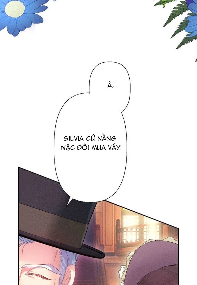 Từ Tiểu Thư Bị Lãng Quên Đến Người Được Hoàng Gia Sủng Ái - Chapter 1 - Page 62