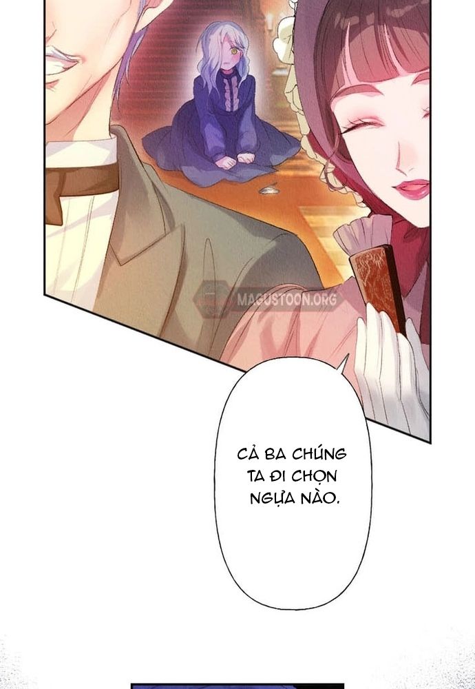 Từ Tiểu Thư Bị Lãng Quên Đến Người Được Hoàng Gia Sủng Ái - Chapter 1 - Page 63