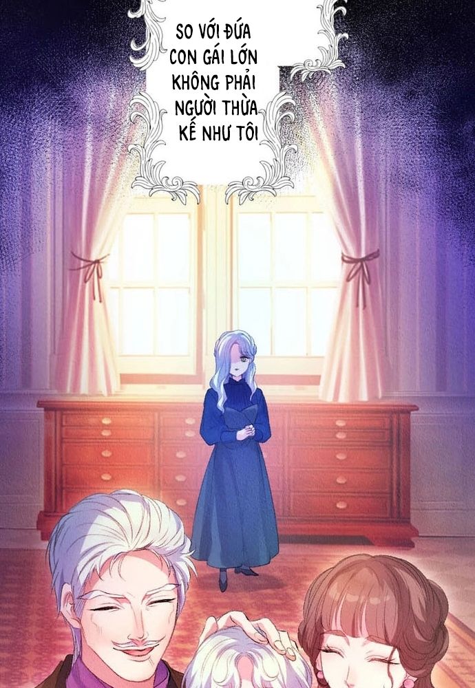 Từ Tiểu Thư Bị Lãng Quên Đến Người Được Hoàng Gia Sủng Ái - Chapter 1 - Page 65