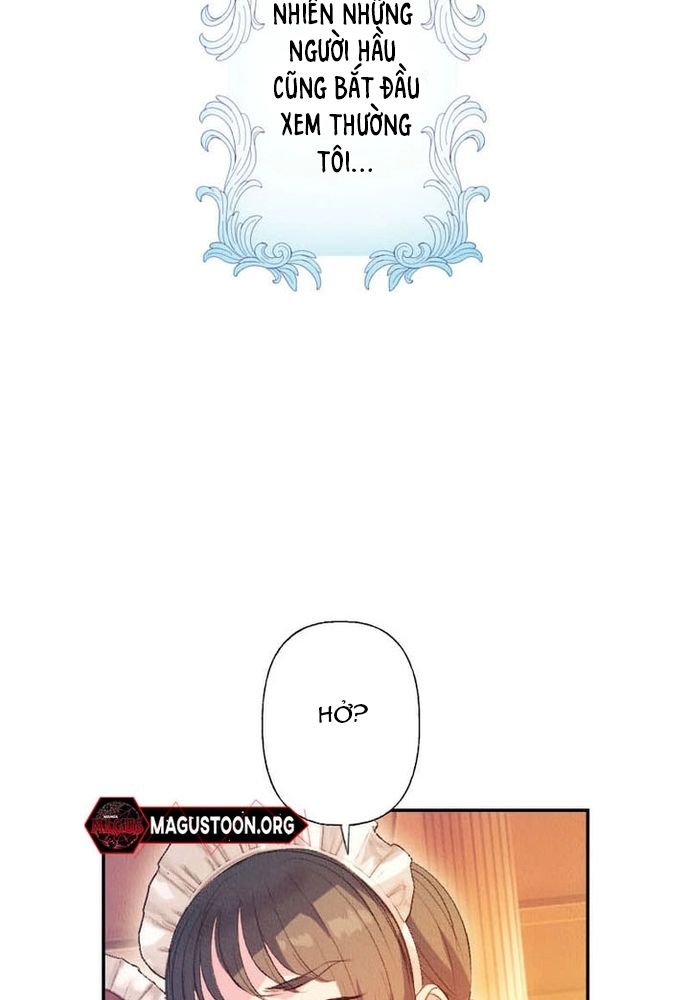 Từ Tiểu Thư Bị Lãng Quên Đến Người Được Hoàng Gia Sủng Ái - Chapter 1 - Page 70