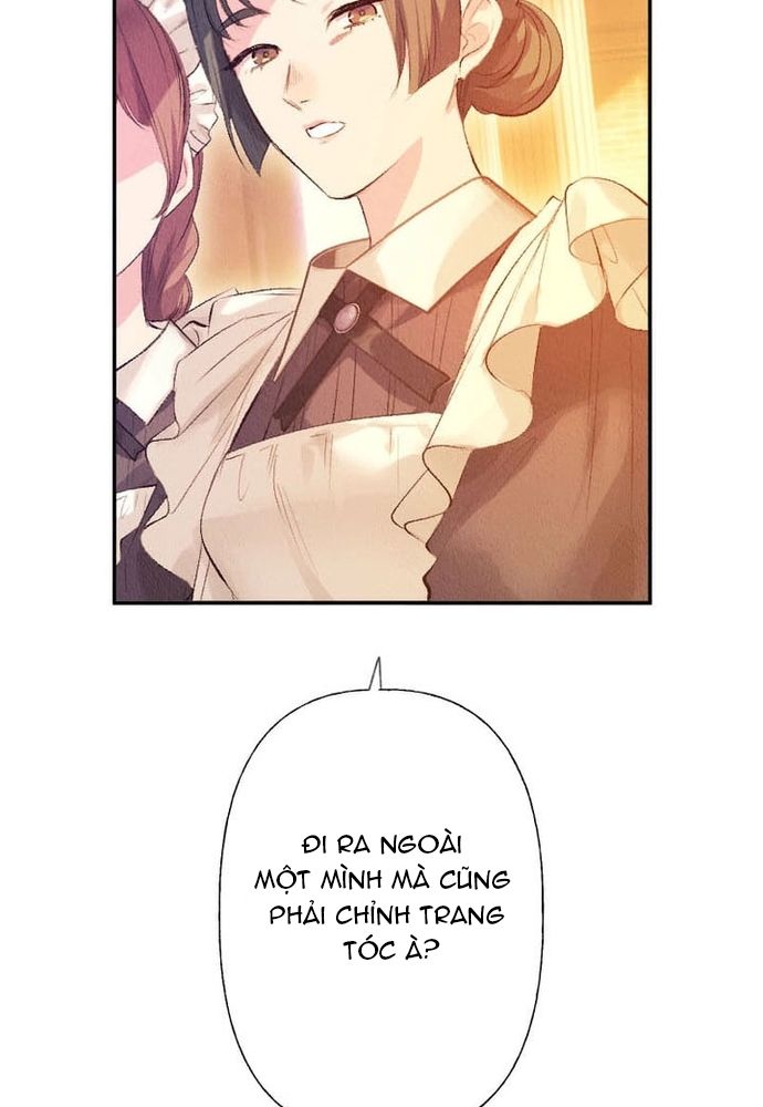 Từ Tiểu Thư Bị Lãng Quên Đến Người Được Hoàng Gia Sủng Ái - Chapter 1 - Page 71