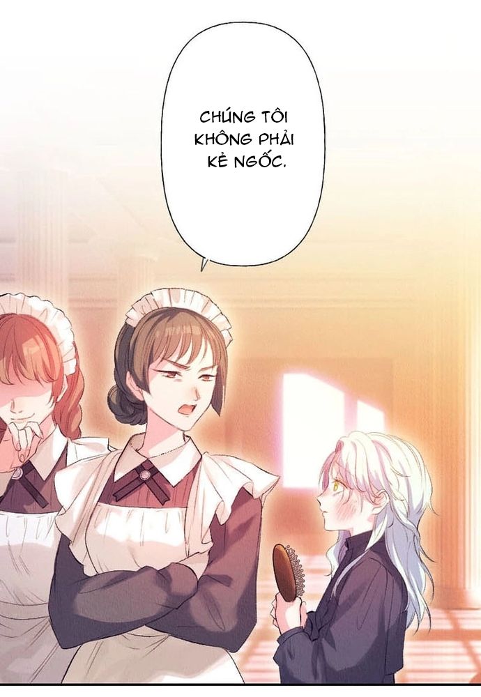 Từ Tiểu Thư Bị Lãng Quên Đến Người Được Hoàng Gia Sủng Ái - Chapter 1 - Page 73