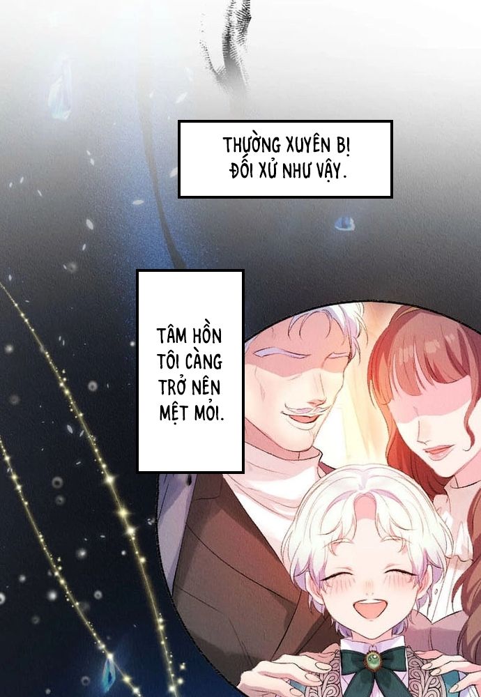 Từ Tiểu Thư Bị Lãng Quên Đến Người Được Hoàng Gia Sủng Ái - Chapter 1 - Page 76