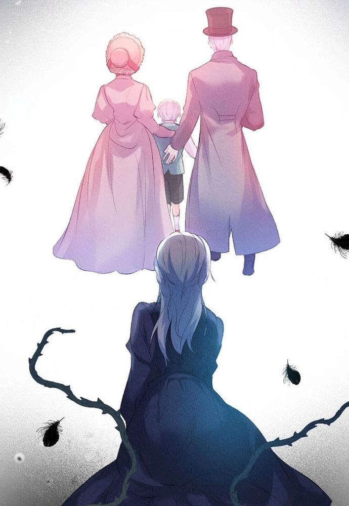 Từ Tiểu Thư Bị Lãng Quên Đến Người Được Hoàng Gia Sủng Ái - Chapter 1 - Page 79