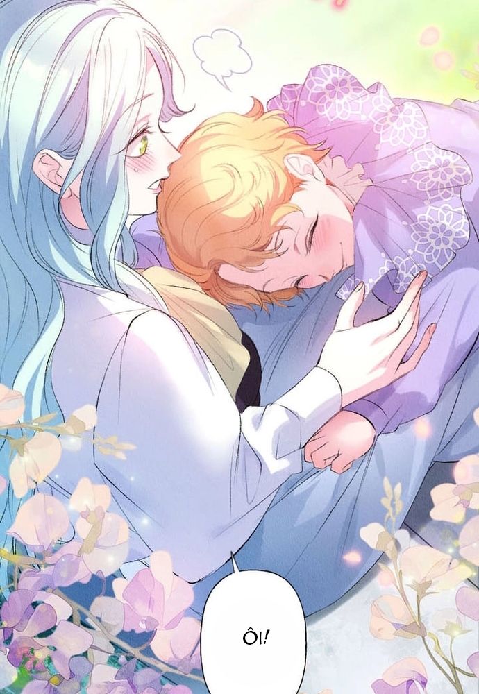 Từ Tiểu Thư Bị Lãng Quên Đến Người Được Hoàng Gia Sủng Ái - Chapter 1 - Page 8