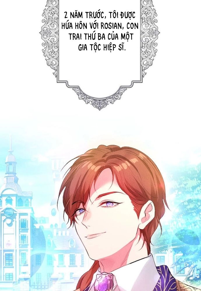 Từ Tiểu Thư Bị Lãng Quên Đến Người Được Hoàng Gia Sủng Ái - Chapter 1 - Page 84