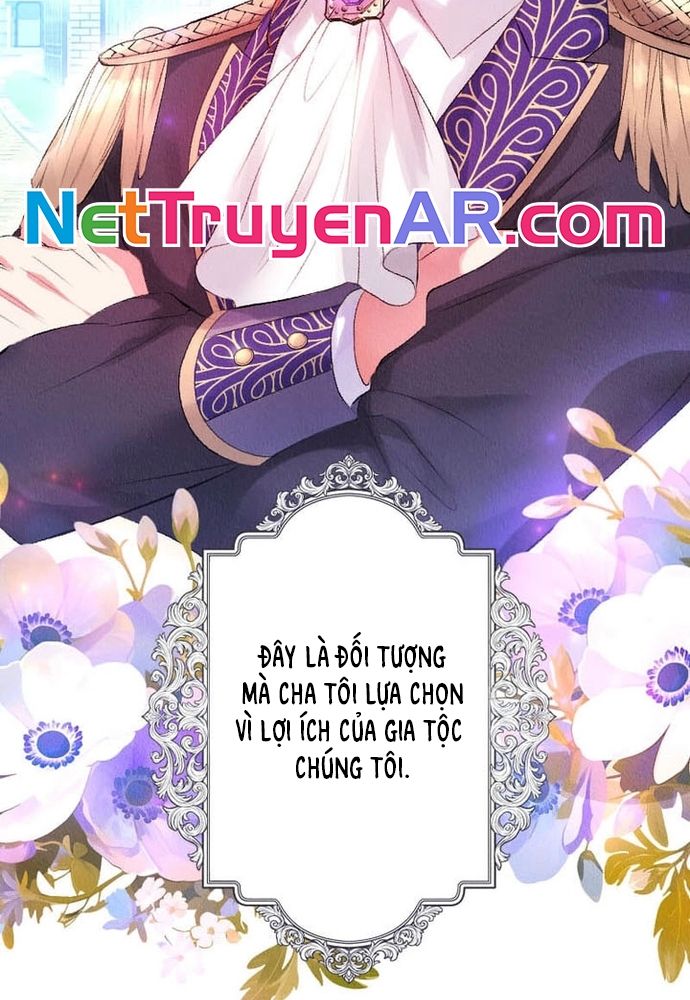 Từ Tiểu Thư Bị Lãng Quên Đến Người Được Hoàng Gia Sủng Ái - Chapter 1 - Page 85