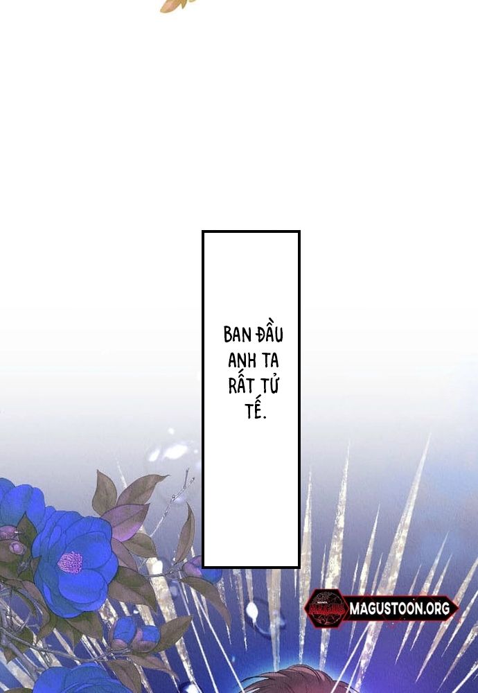 Từ Tiểu Thư Bị Lãng Quên Đến Người Được Hoàng Gia Sủng Ái - Chapter 1 - Page 86