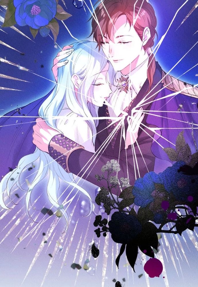 Từ Tiểu Thư Bị Lãng Quên Đến Người Được Hoàng Gia Sủng Ái - Chapter 1 - Page 87