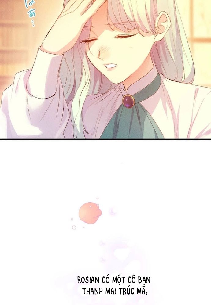 Từ Tiểu Thư Bị Lãng Quên Đến Người Được Hoàng Gia Sủng Ái - Chapter 1 - Page 89