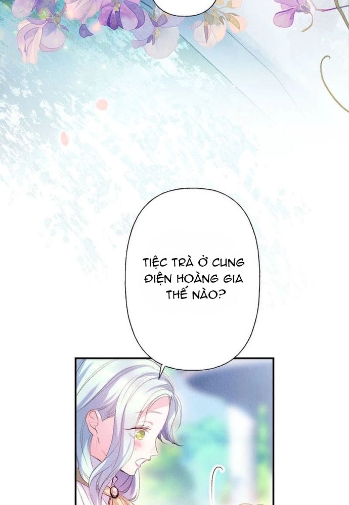 Từ Tiểu Thư Bị Lãng Quên Đến Người Được Hoàng Gia Sủng Ái - Chapter 1 - Page 9