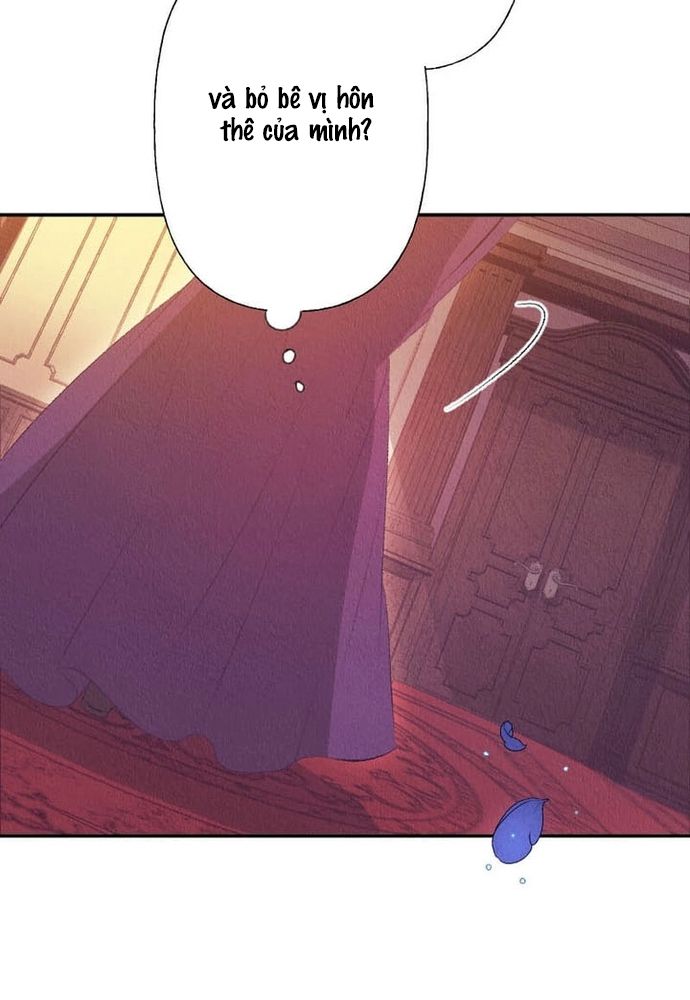 Từ Tiểu Thư Bị Lãng Quên Đến Người Được Hoàng Gia Sủng Ái - Chapter 1 - Page 97