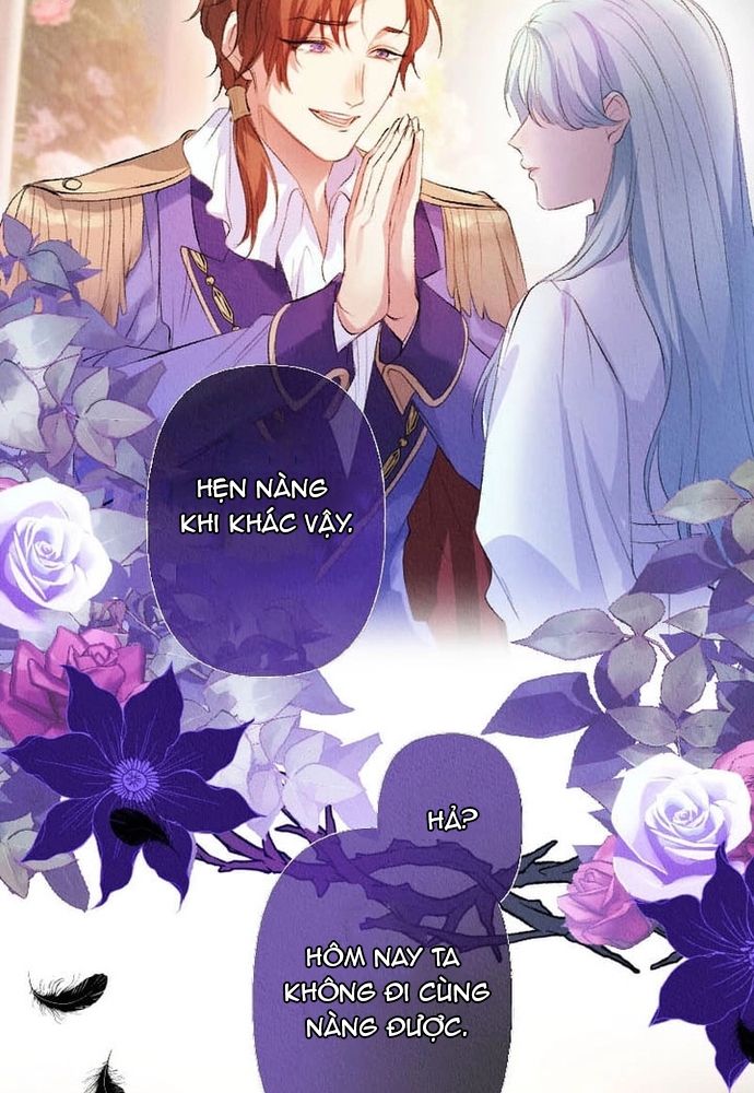 Từ Tiểu Thư Bị Lãng Quên Đến Người Được Hoàng Gia Sủng Ái - Chapter 1 - Page 99