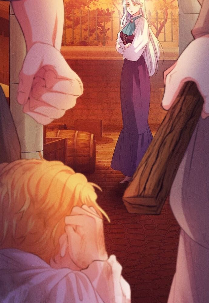 Từ Tiểu Thư Bị Lãng Quên Đến Người Được Hoàng Gia Sủng Ái - Chapter 2 - Page 107