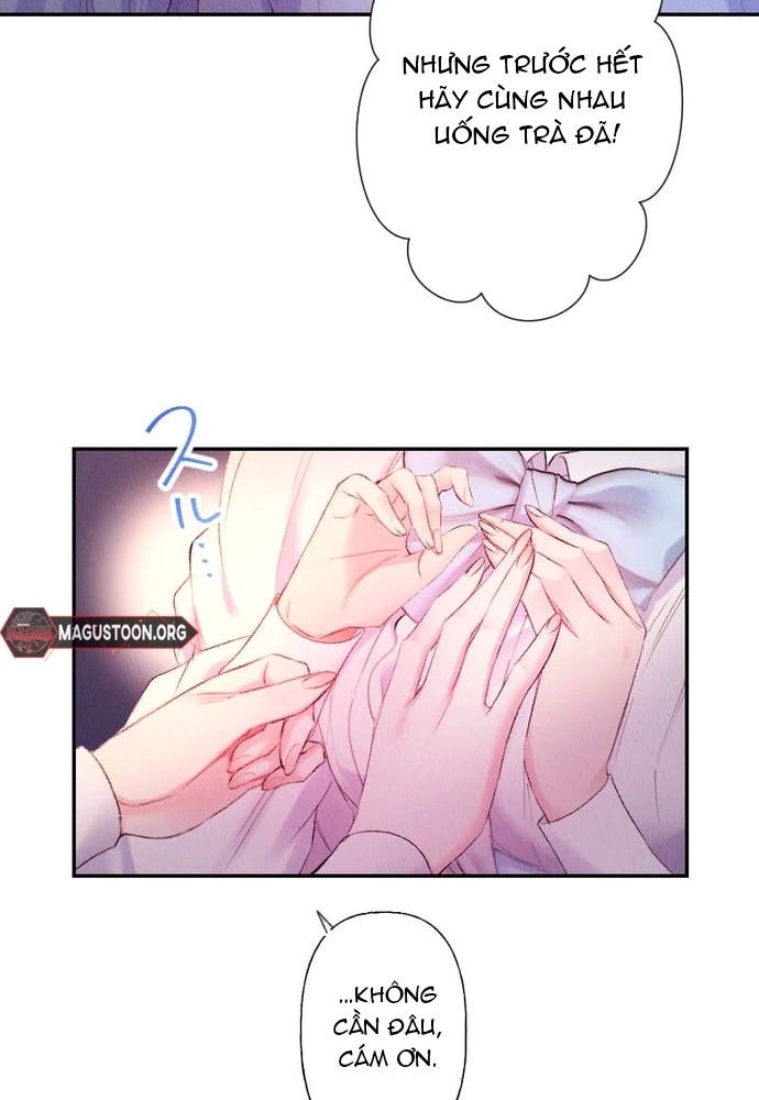 Từ Tiểu Thư Bị Lãng Quên Đến Người Được Hoàng Gia Sủng Ái - Chapter 2 - Page 11