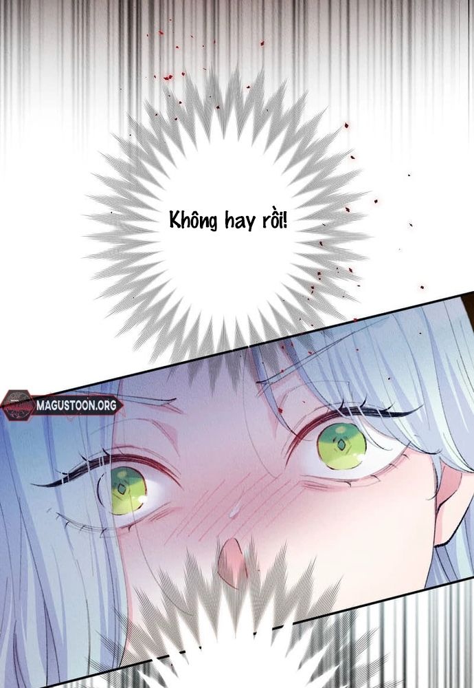 Từ Tiểu Thư Bị Lãng Quên Đến Người Được Hoàng Gia Sủng Ái - Chapter 2 - Page 24