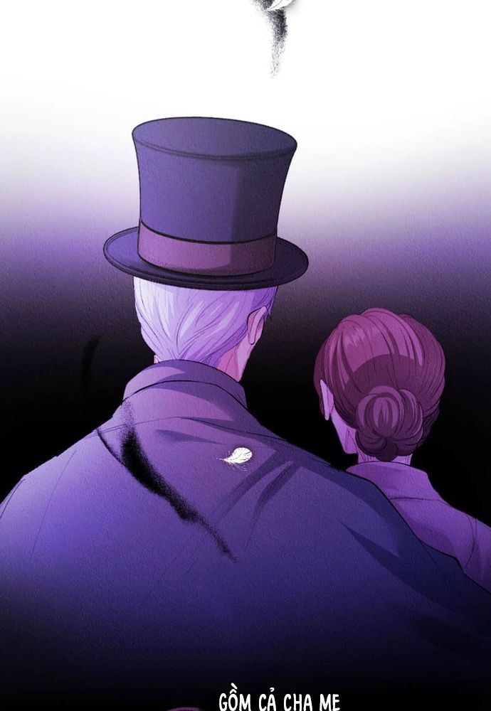 Từ Tiểu Thư Bị Lãng Quên Đến Người Được Hoàng Gia Sủng Ái - Chapter 2 - Page 43