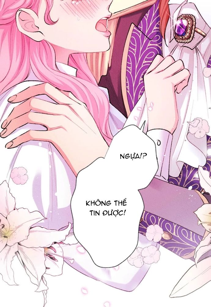 Từ Tiểu Thư Bị Lãng Quên Đến Người Được Hoàng Gia Sủng Ái - Chapter 2 - Page 65