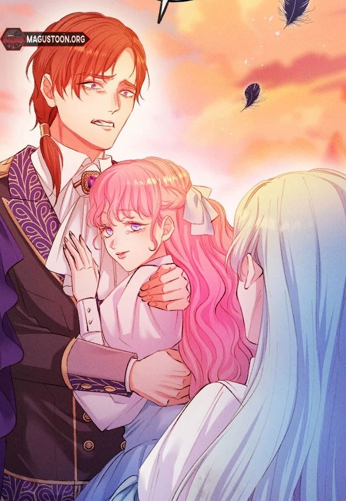 Từ Tiểu Thư Bị Lãng Quên Đến Người Được Hoàng Gia Sủng Ái - Chapter 2 - Page 80